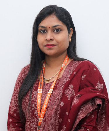Dr. Savita Yadav